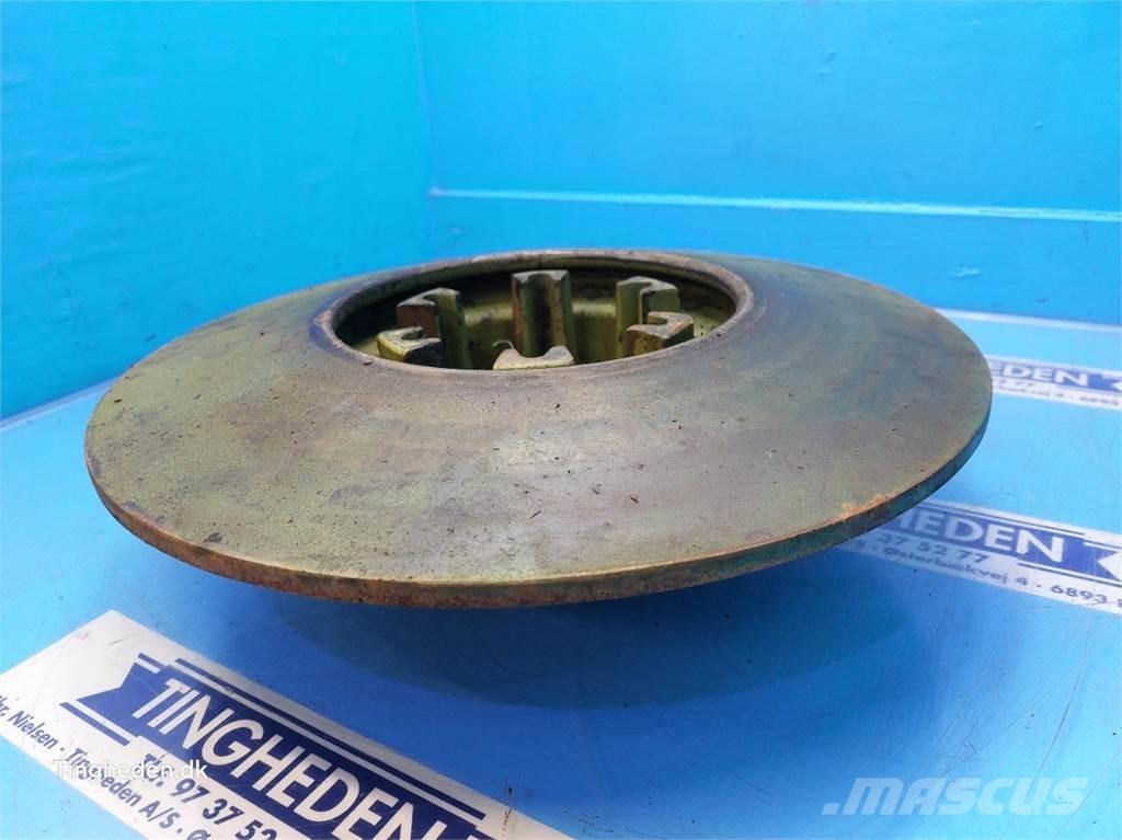 John Deere 960 Agricultura - Outros
