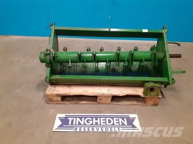 John Deere 965 Acessórios de ceifeiras debulhadoras