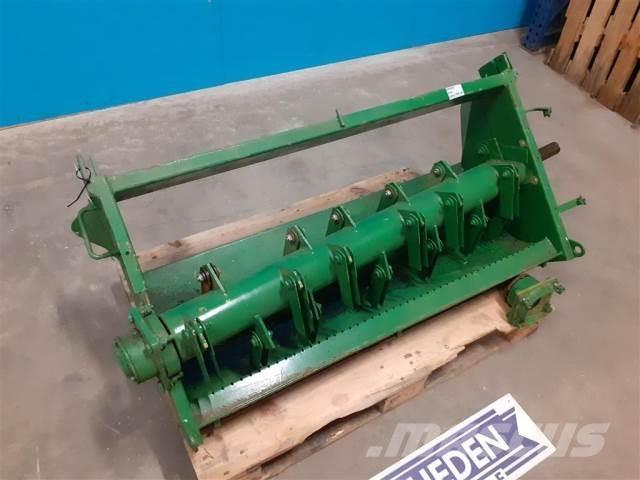 John Deere 965 Acessórios de ceifeiras debulhadoras