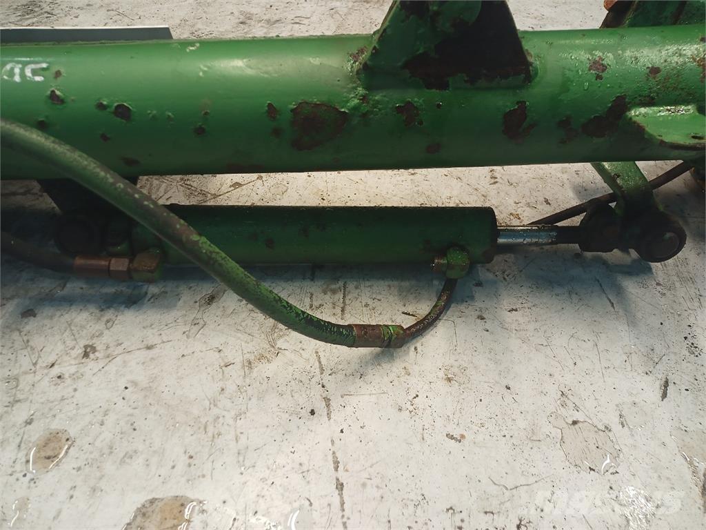 John Deere 965 Acessórios de ceifeiras debulhadoras