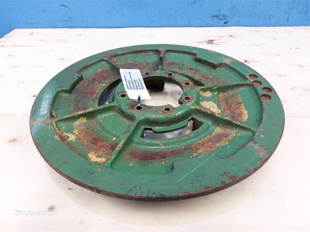 John Deere 965 Agricultura - Outros
