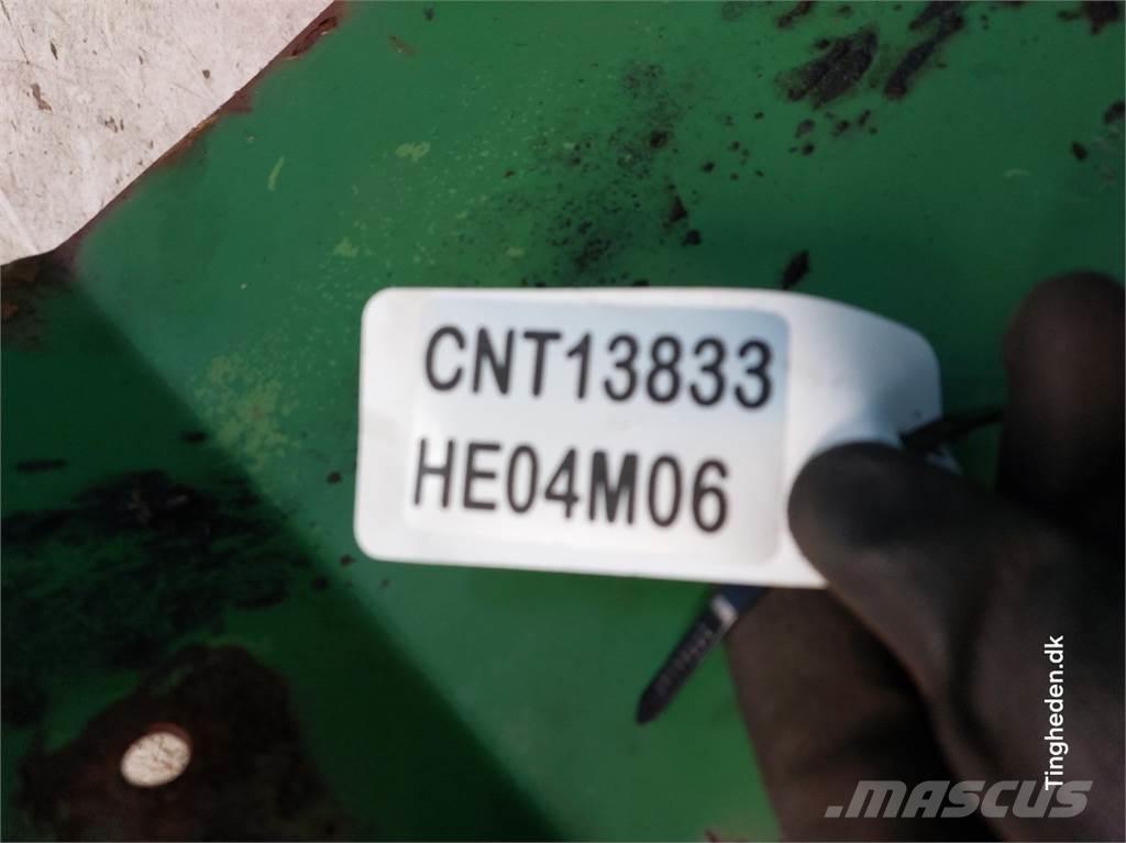 John Deere 965 Acessórios de ceifeiras debulhadoras