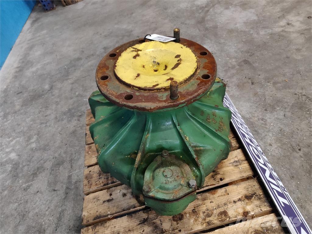 John Deere 970 Acessórios de ceifeiras debulhadoras