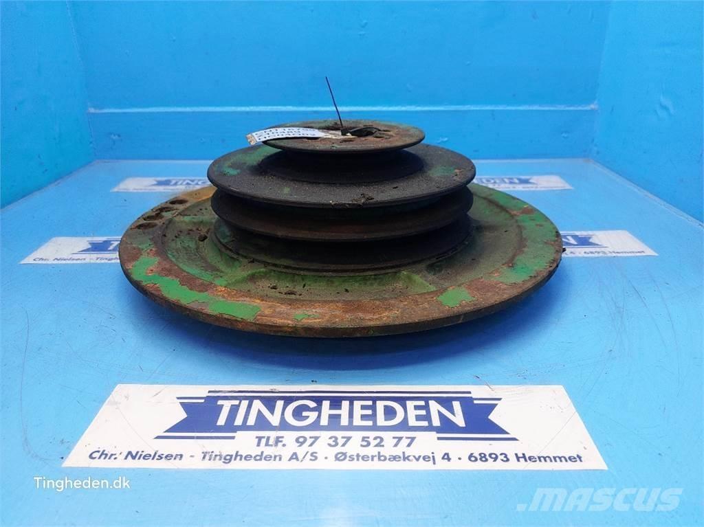 John Deere 970 Agricultura - Outros
