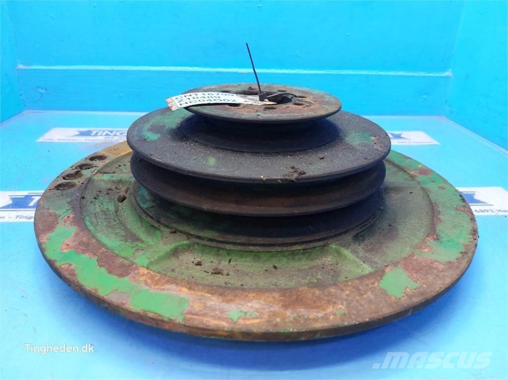 John Deere 970 Agricultura - Outros
