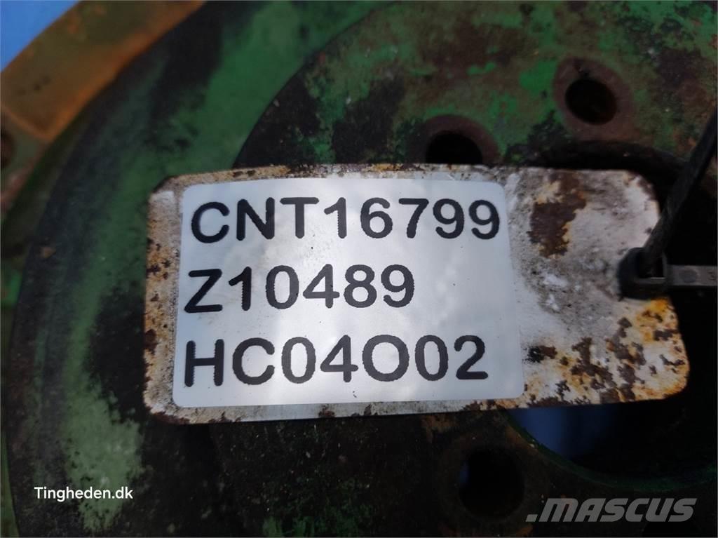 John Deere 970 Agricultura - Outros
