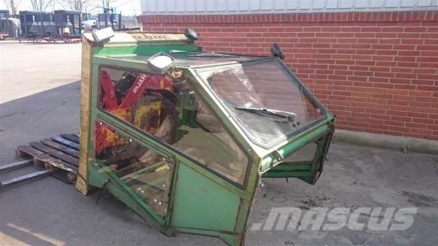 John Deere 975 Cabina