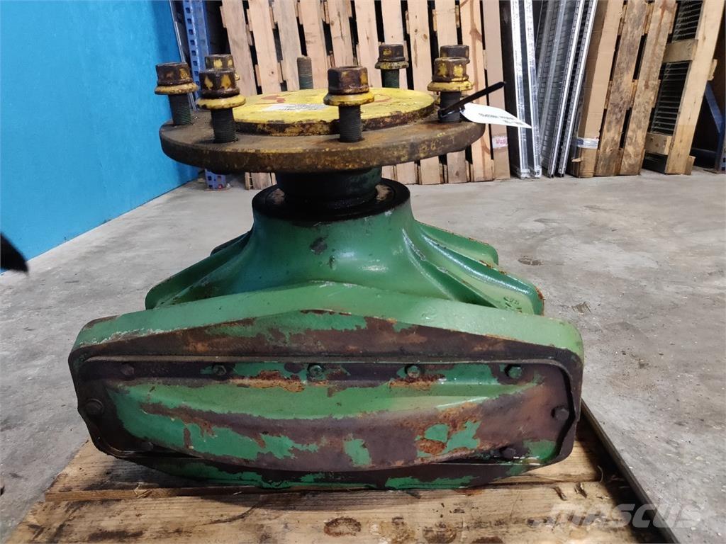 John Deere 975 Acessórios de ceifeiras debulhadoras