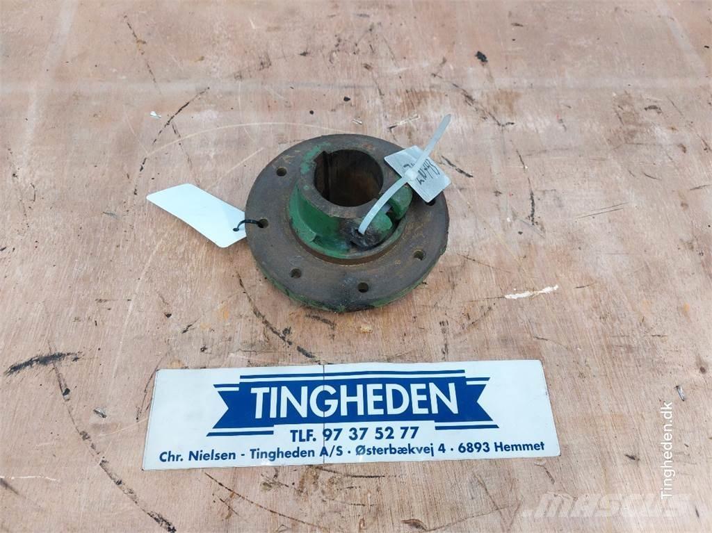 John Deere 975 Agricultura - Outros
