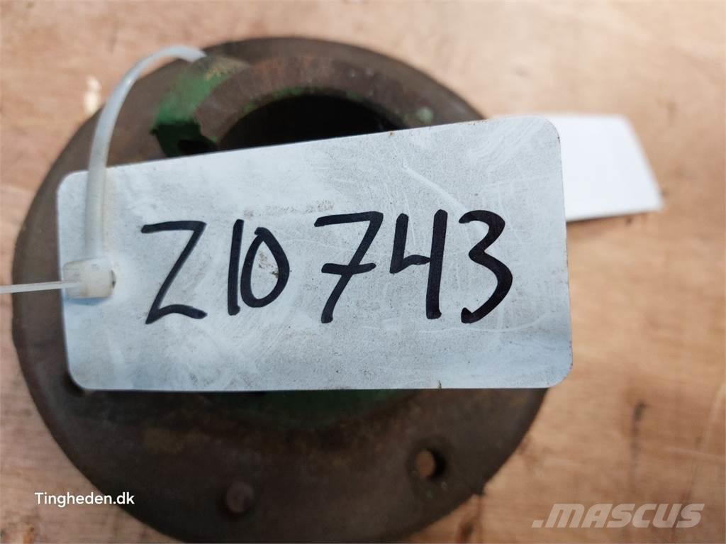 John Deere 975 Agricultura - Outros
