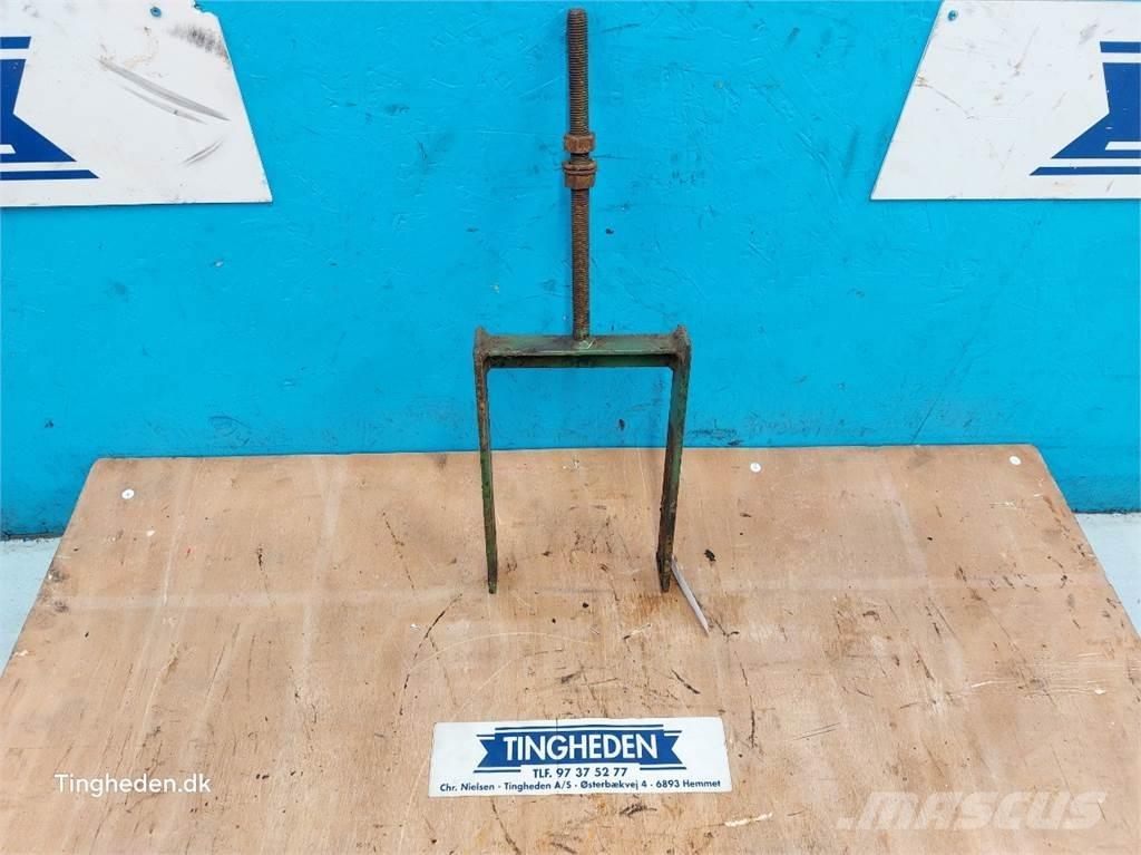 John Deere 975 Agricultura - Outros
