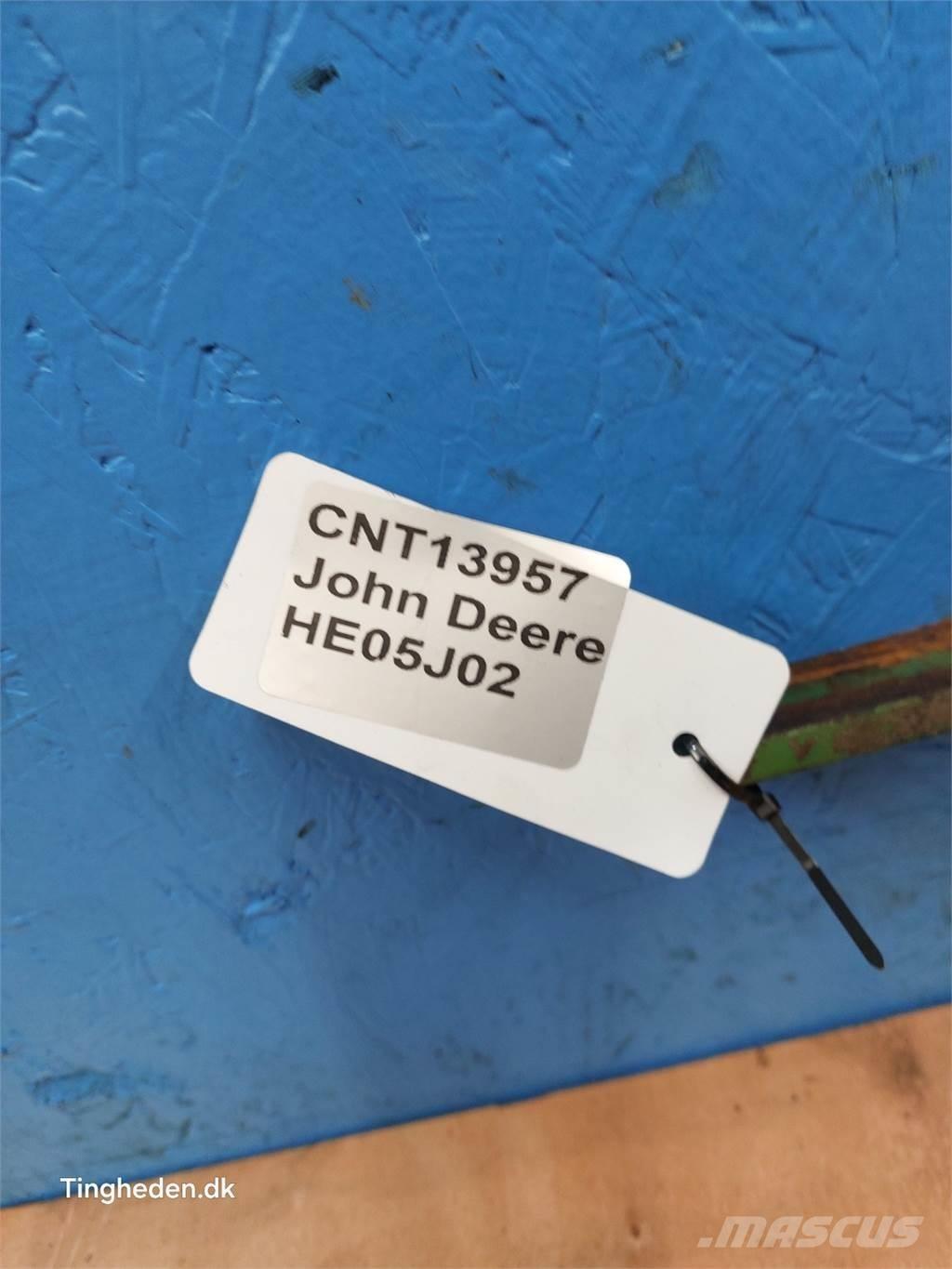 John Deere 975 Agricultura - Outros
