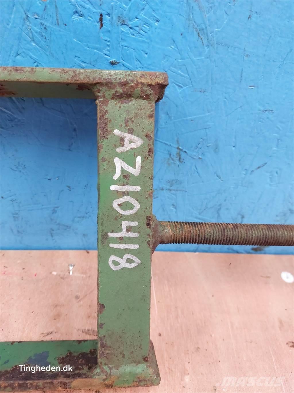 John Deere 975 Agricultura - Outros
