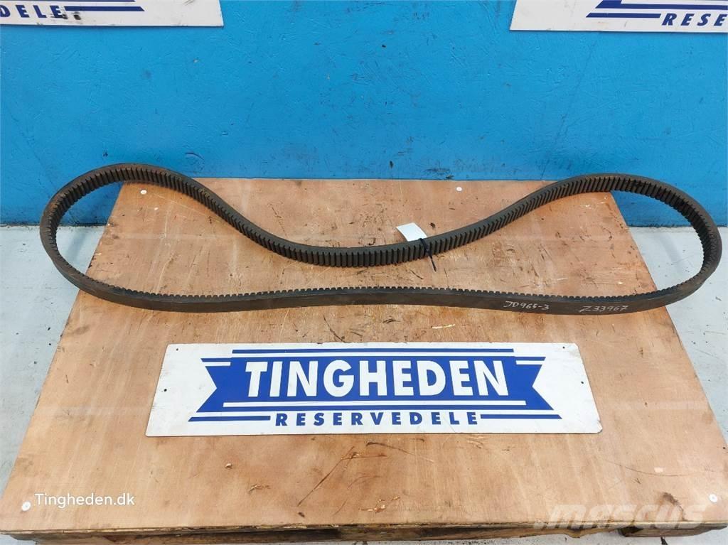 John Deere 975 Agricultura - Outros
