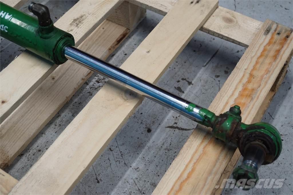 John Deere 9780 Acessórios de ceifeiras debulhadoras