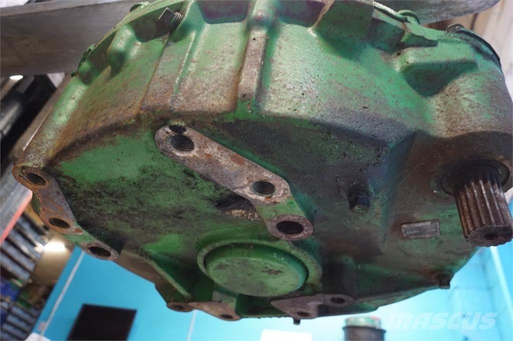 John Deere 9780 Acessórios de ceifeiras debulhadoras