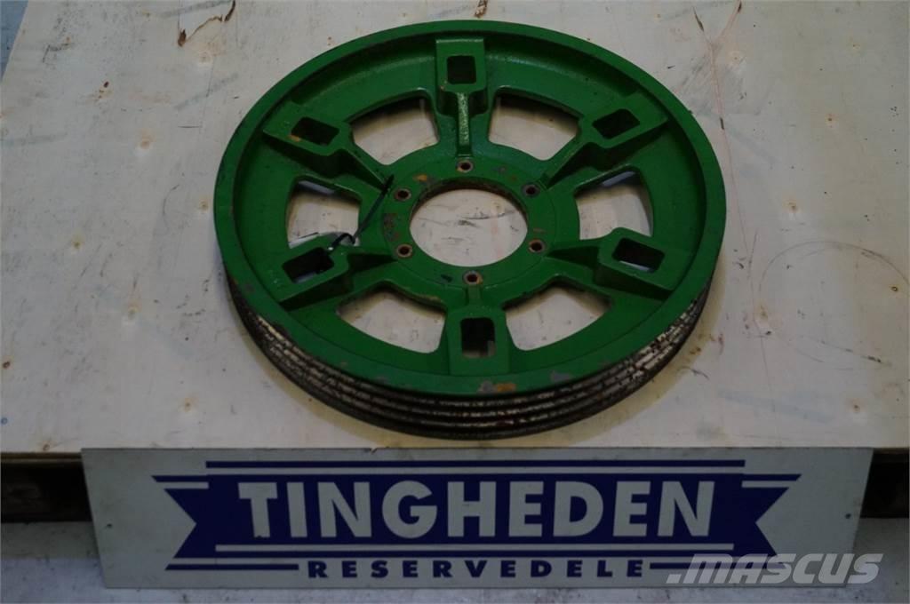 John Deere 9780 Agricultura - Outros
