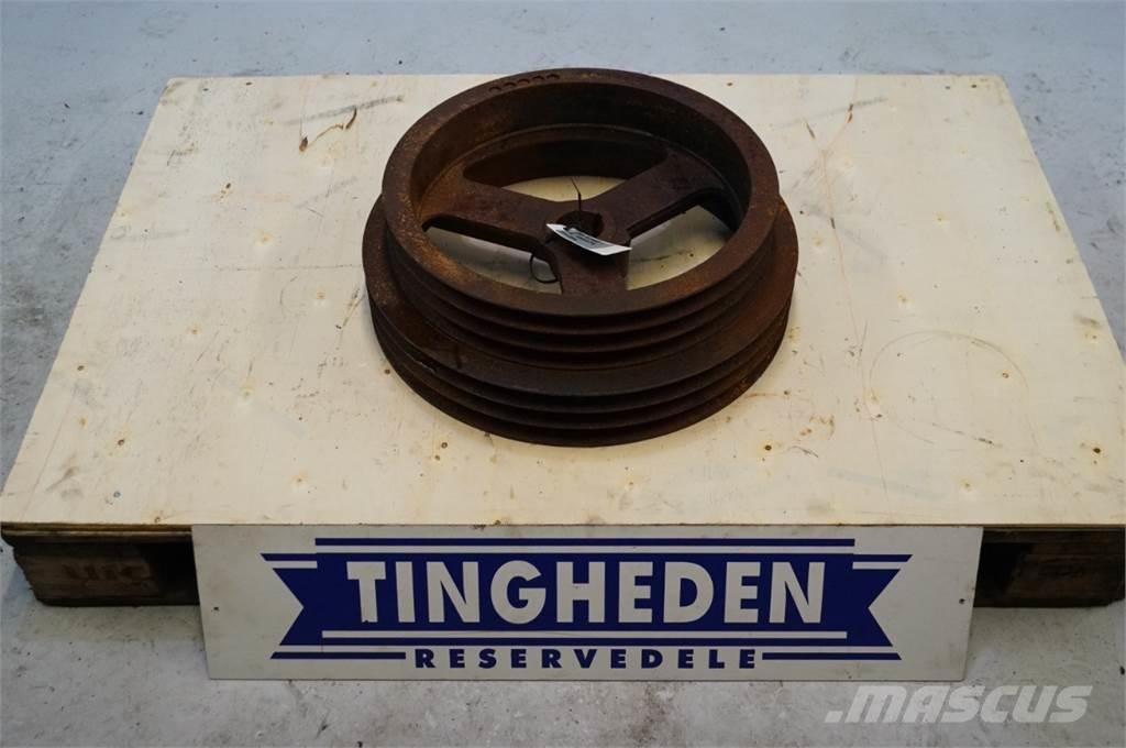 John Deere 9780 Agricultura - Outros
