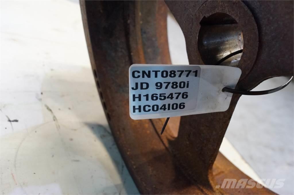 John Deere 9780 Agricultura - Outros
