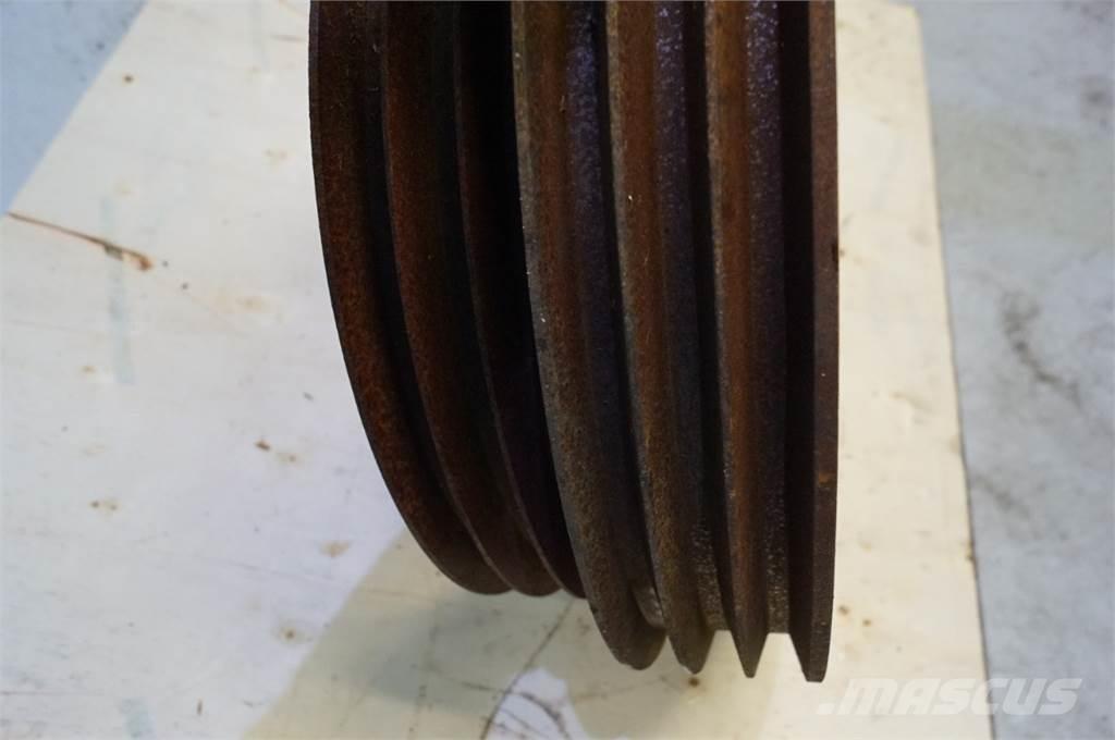 John Deere 9780 Agricultura - Outros
