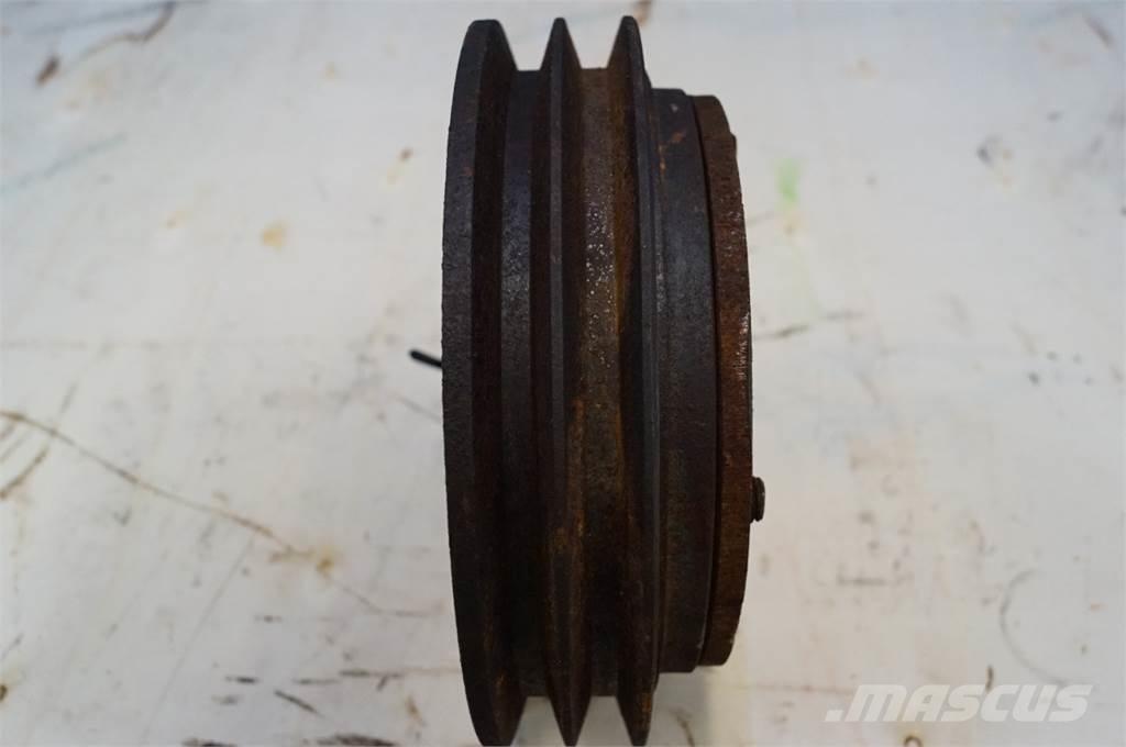 John Deere 9780 Agricultura - Outros
