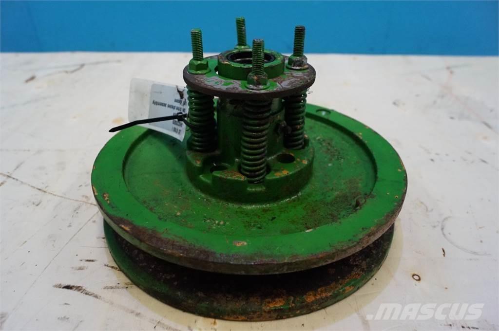 John Deere 9780 Agricultura - Outros
