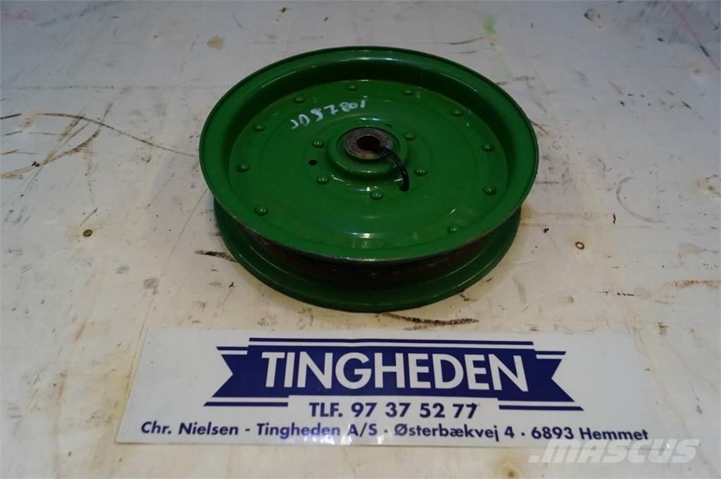 John Deere 9780 Agricultura - Outros
