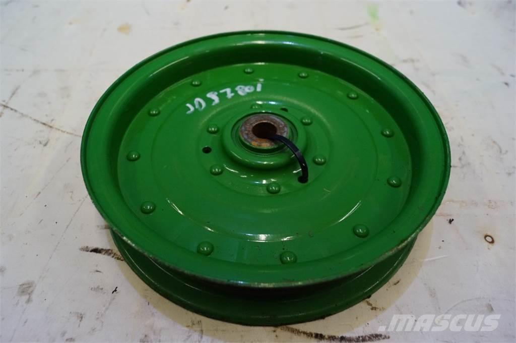 John Deere 9780 Agricultura - Outros
