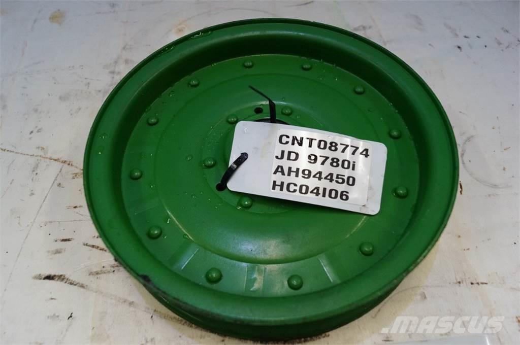 John Deere 9780 Agricultura - Outros
