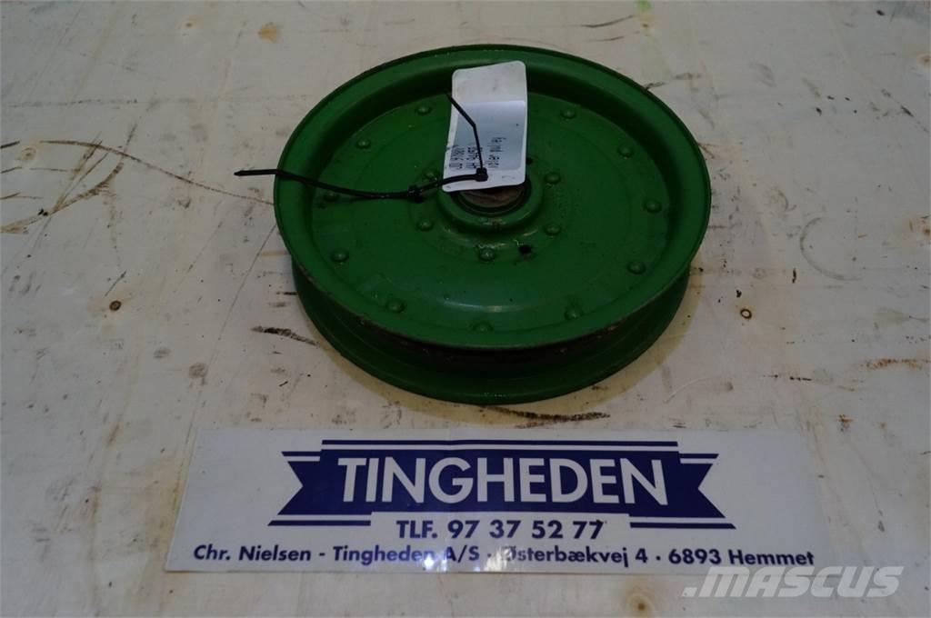 John Deere 9780 Agricultura - Outros
