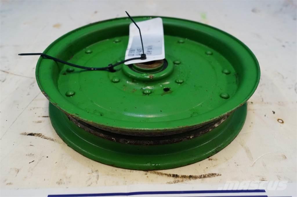 John Deere 9780 Agricultura - Outros
