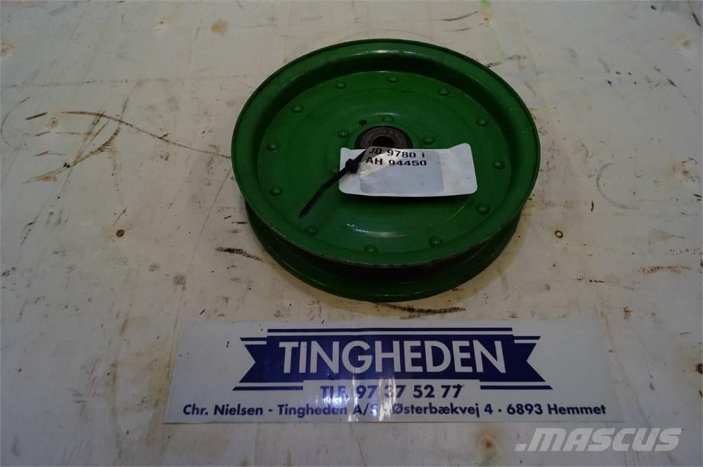 John Deere 9780 Agricultura - Outros
