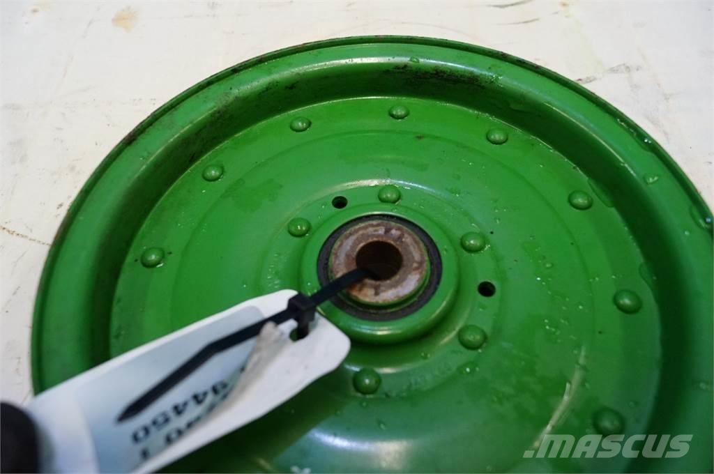 John Deere 9780 Agricultura - Outros
