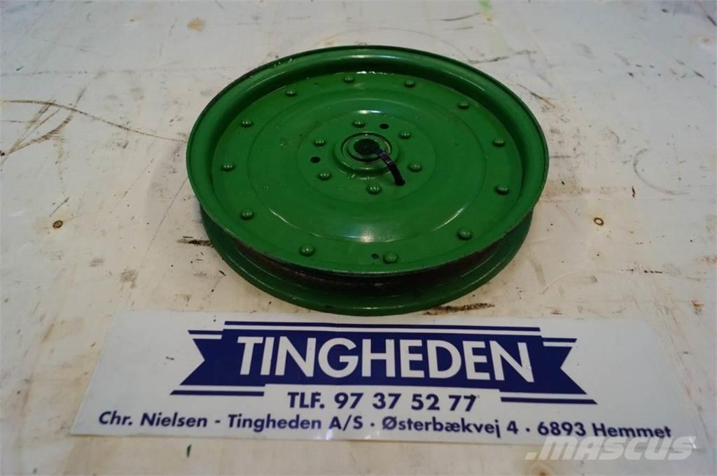 John Deere 9780 Agricultura - Outros
