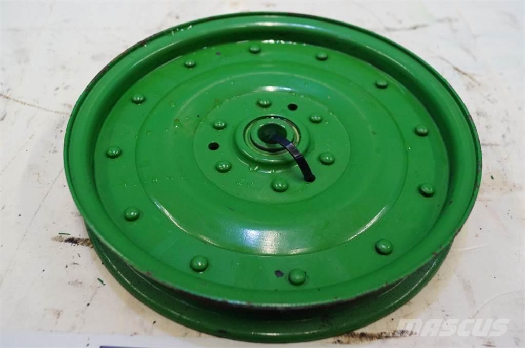 John Deere 9780 Agricultura - Outros
