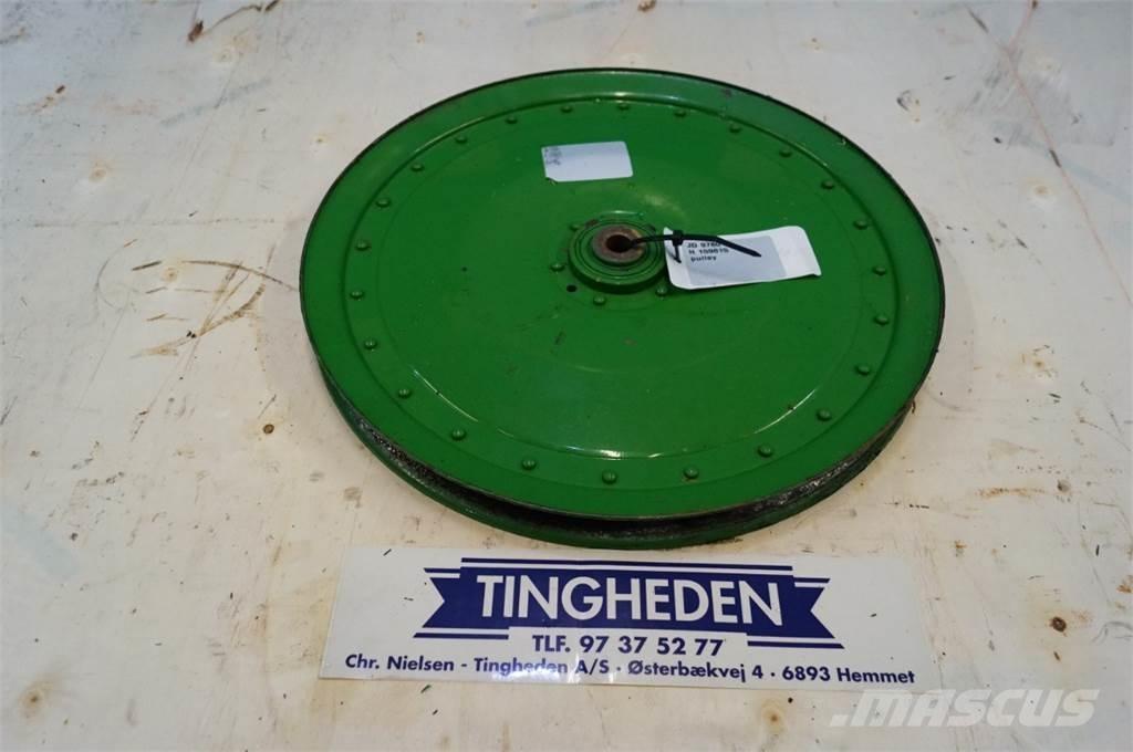 John Deere 9780 Agricultura - Outros
