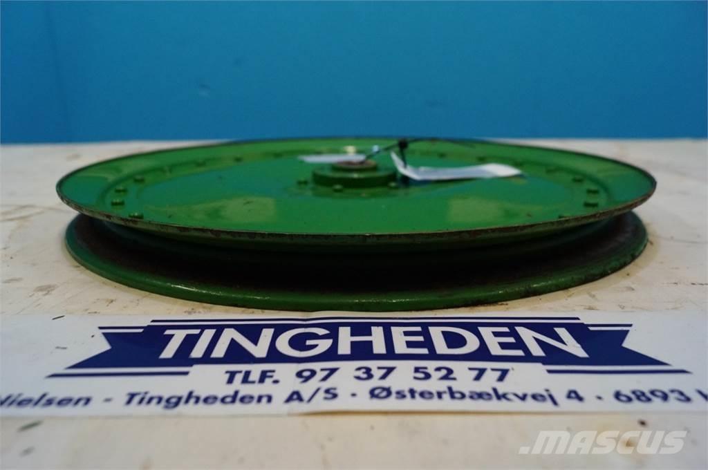 John Deere 9780 Agricultura - Outros
