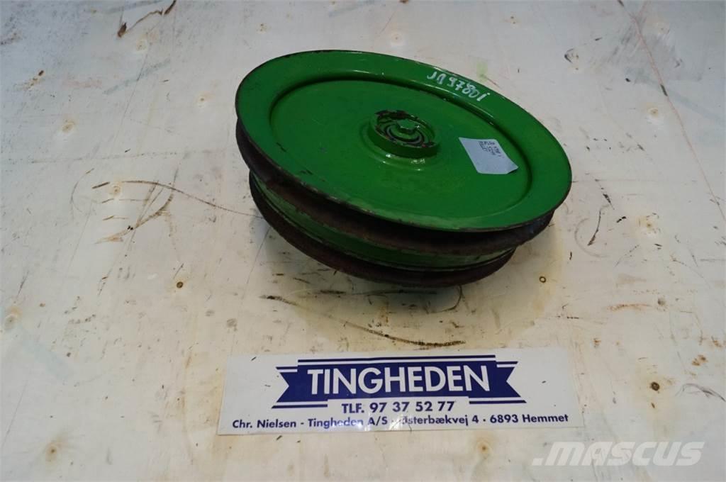 John Deere 9780 Agricultura - Outros
