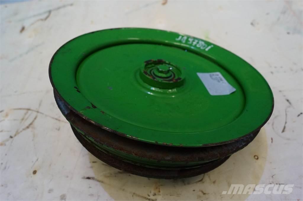 John Deere 9780 Agricultura - Outros
