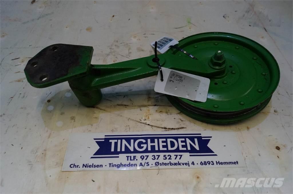 John Deere 9780 Agricultura - Outros
