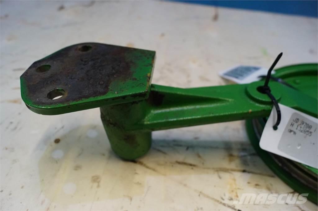 John Deere 9780 Agricultura - Outros
