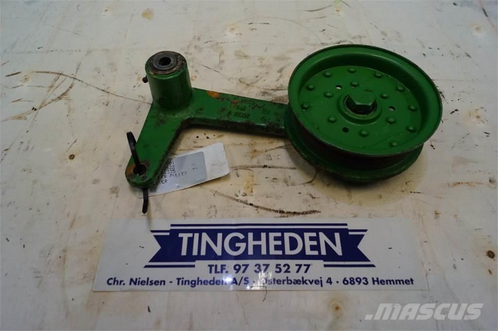 John Deere 9780 Agricultura - Outros
