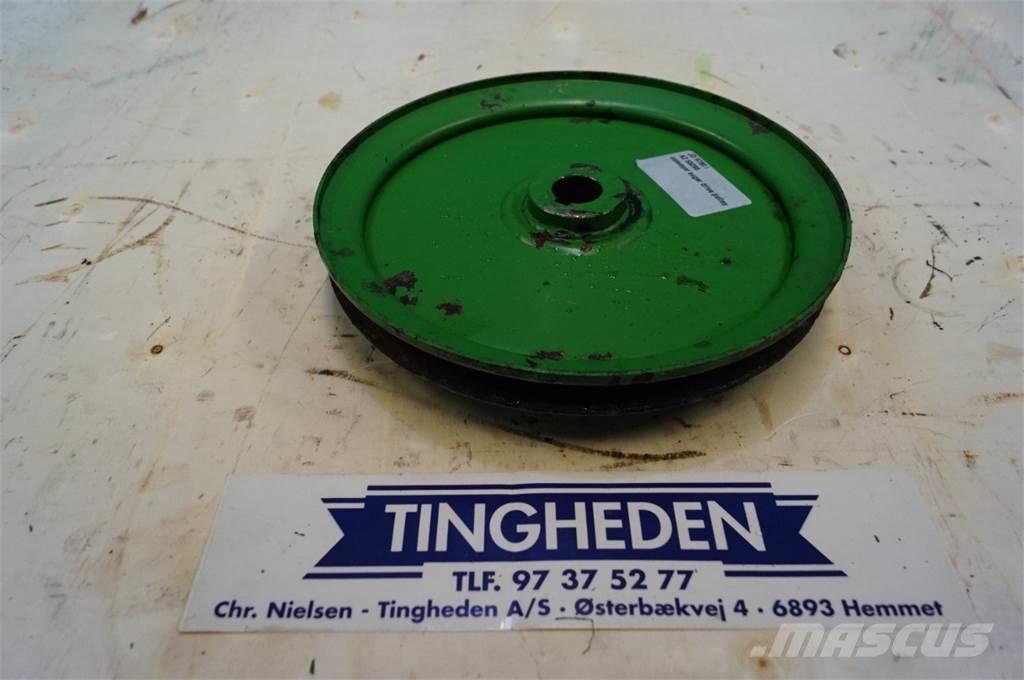 John Deere 9780 Agricultura - Outros
