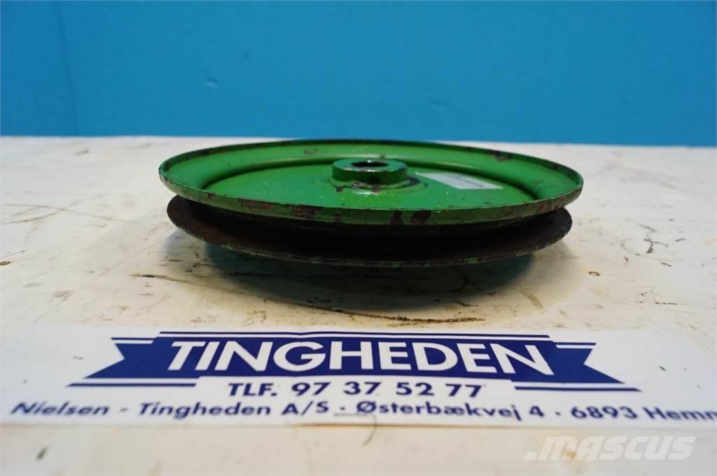 John Deere 9780 Agricultura - Outros
