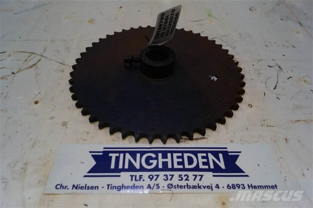 John Deere 9780 Agricultura - Outros
