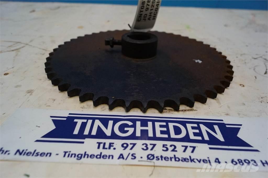 John Deere 9780 Agricultura - Outros
