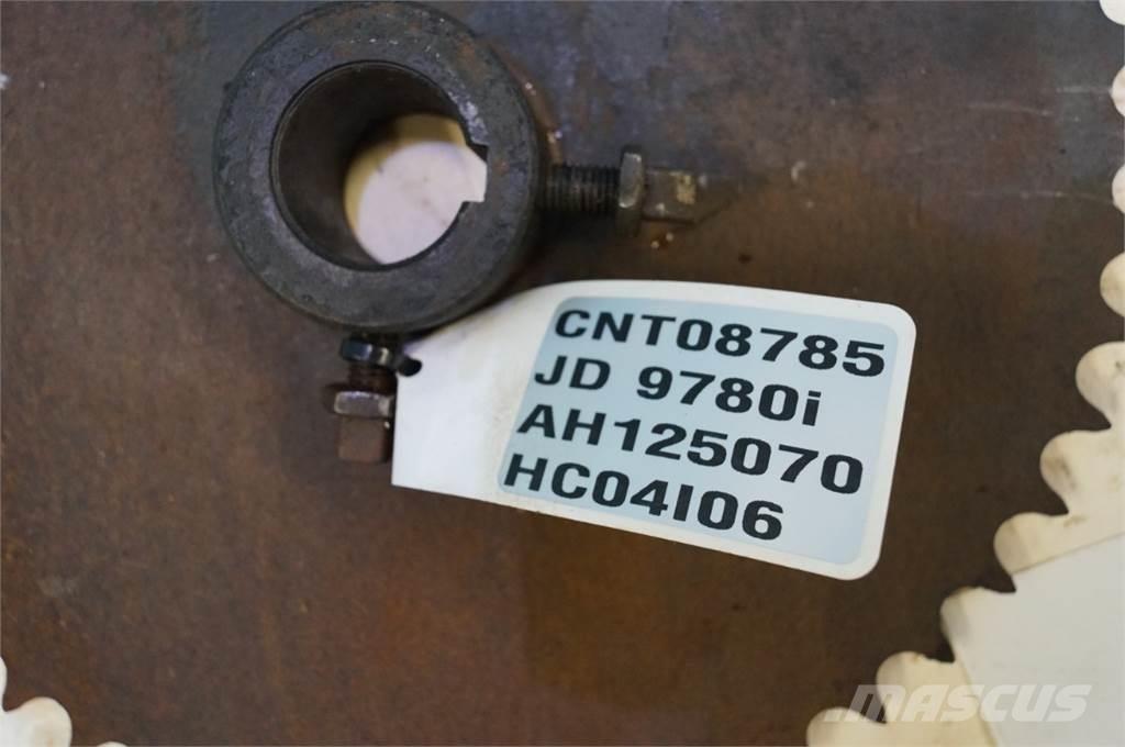 John Deere 9780 Agricultura - Outros
