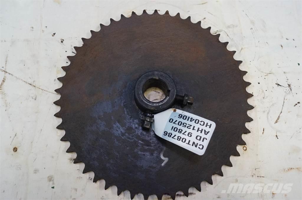 John Deere 9780 Agricultura - Outros
