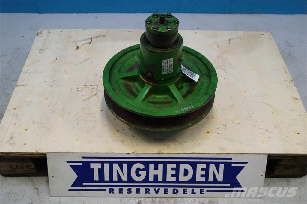 John Deere 9780 Agricultura - Outros
