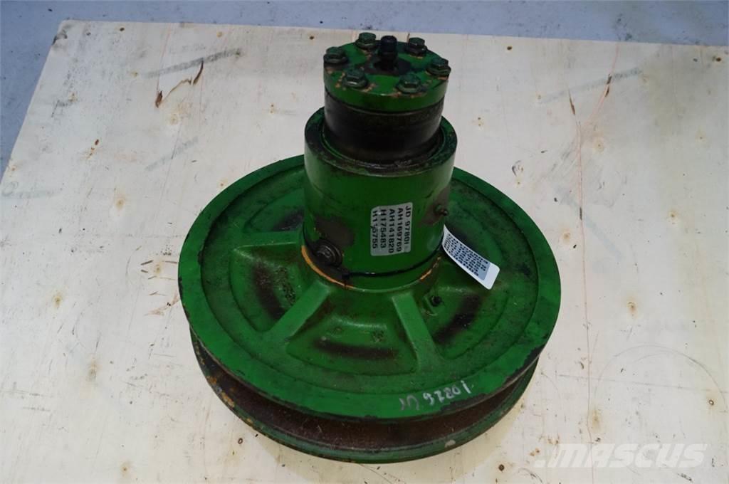 John Deere 9780 Agricultura - Outros
